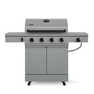 Gas Grill