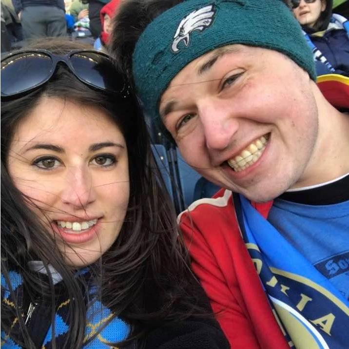 Philadelphia Union Home Opener 2017