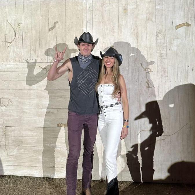 Stagecoach trip together