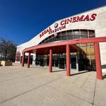 Regal Crystal Lake Showplace