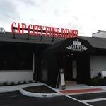 Cap City Fine Diner and Bar