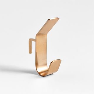 Batten Bath Towel Hook
