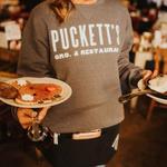 Puckett's