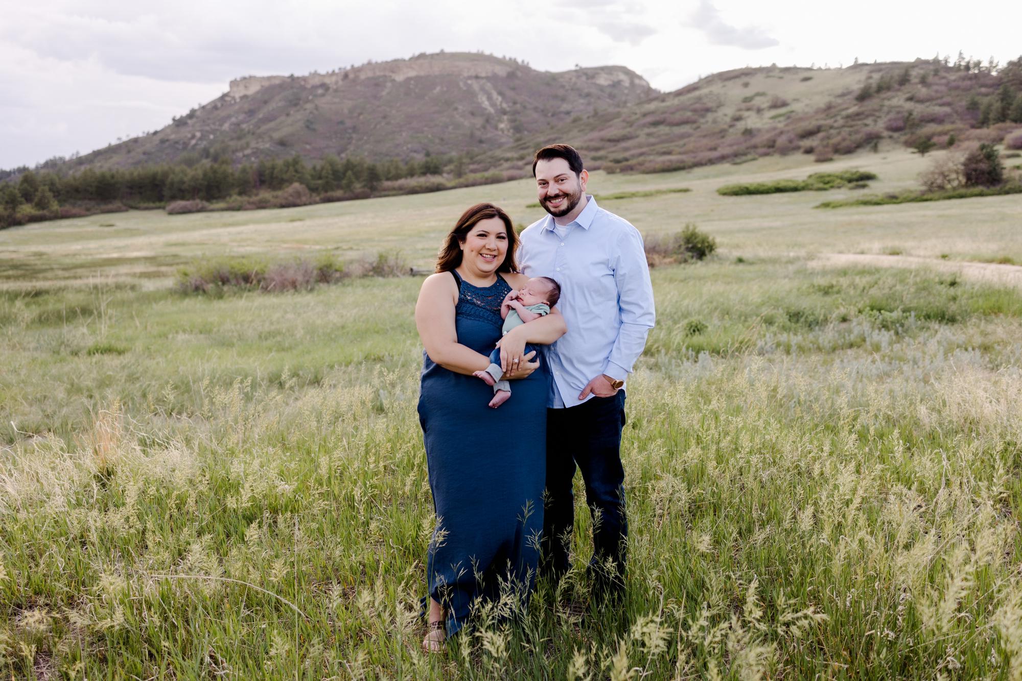 Engagement photos
