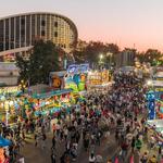 North Carolina State Fair