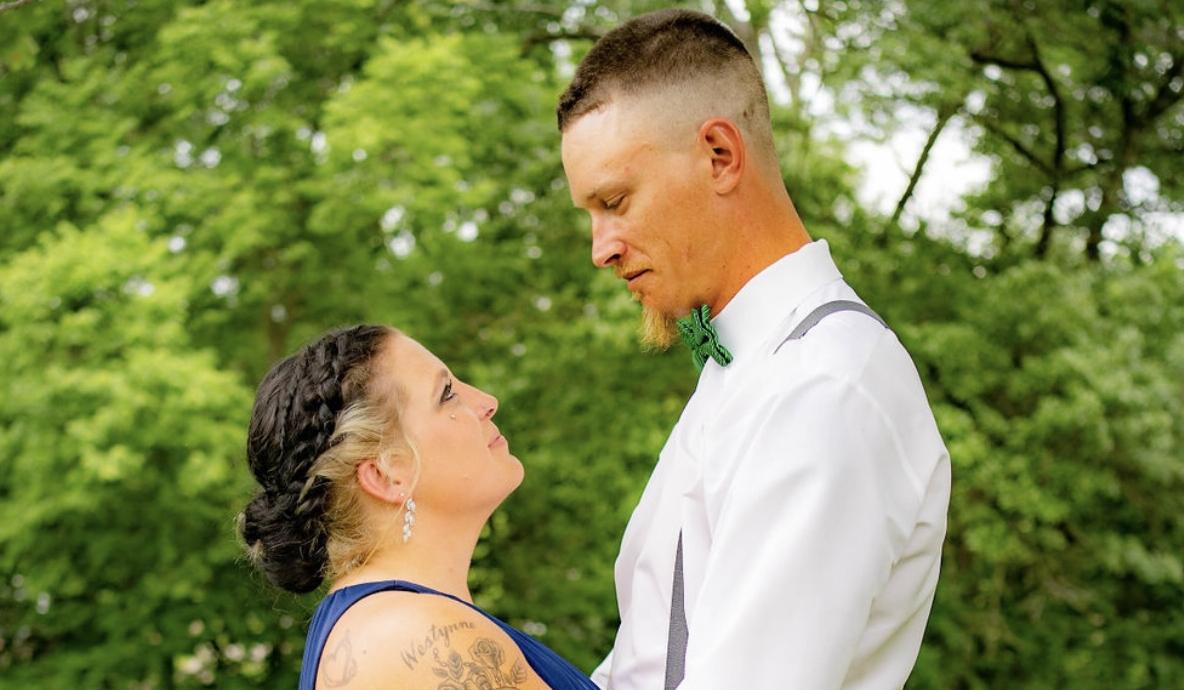 The Wedding Website of Nichole Collins and Joshua Nurdin