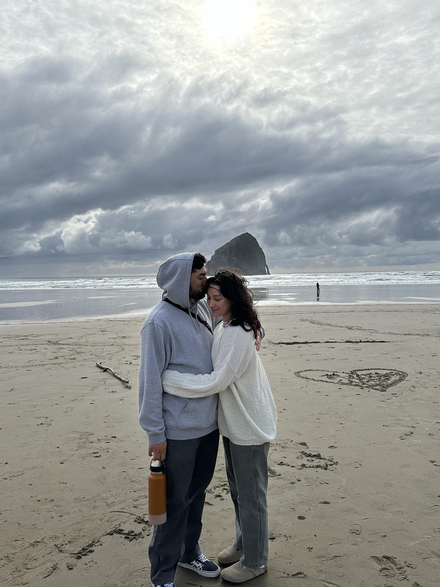The Wedding Website of Briseida Alvarado and Ismael Rodriguez