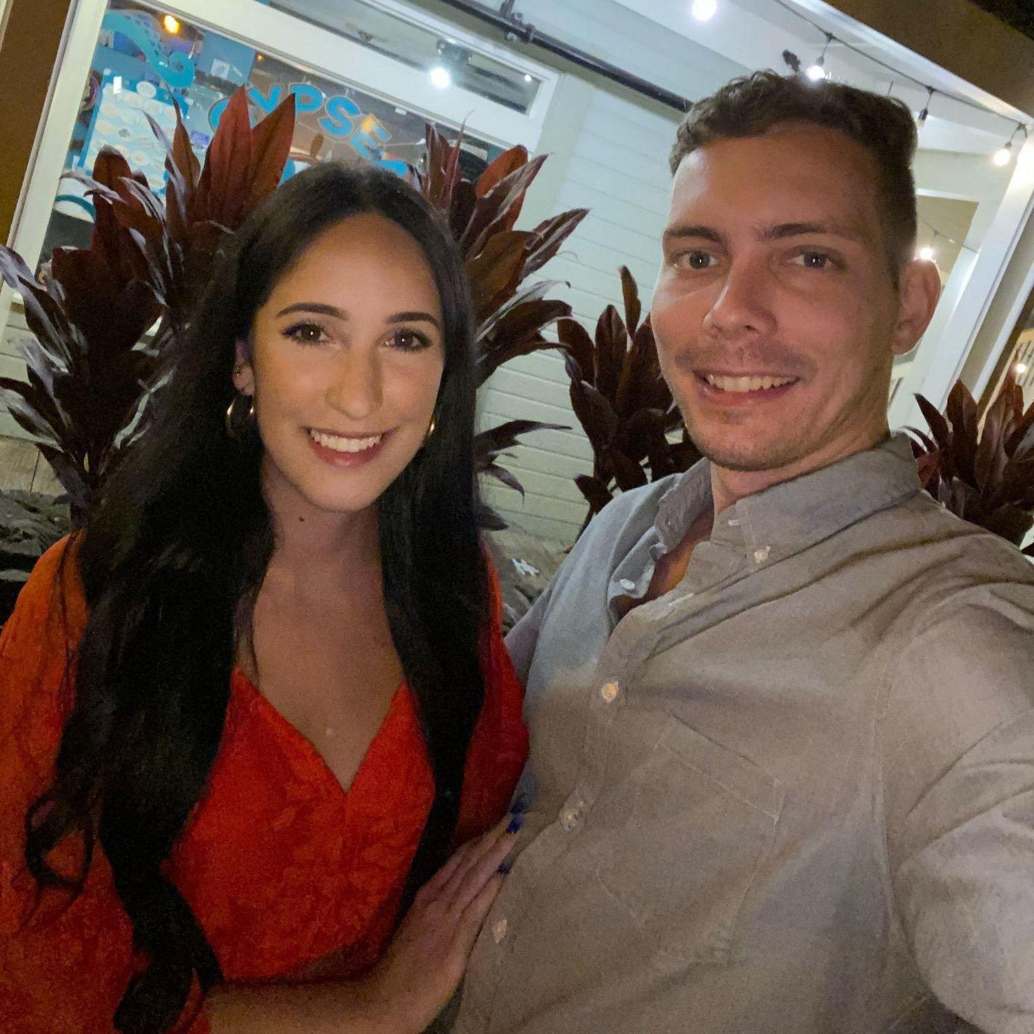 Hawaii 21'