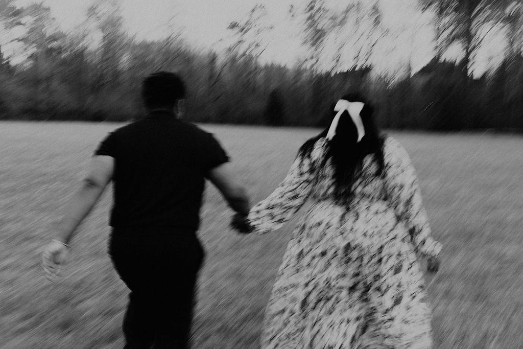 The Wedding Website of Jasmine Ruffin and Ja'Lain Meyers