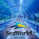 SeaWorld Orlando