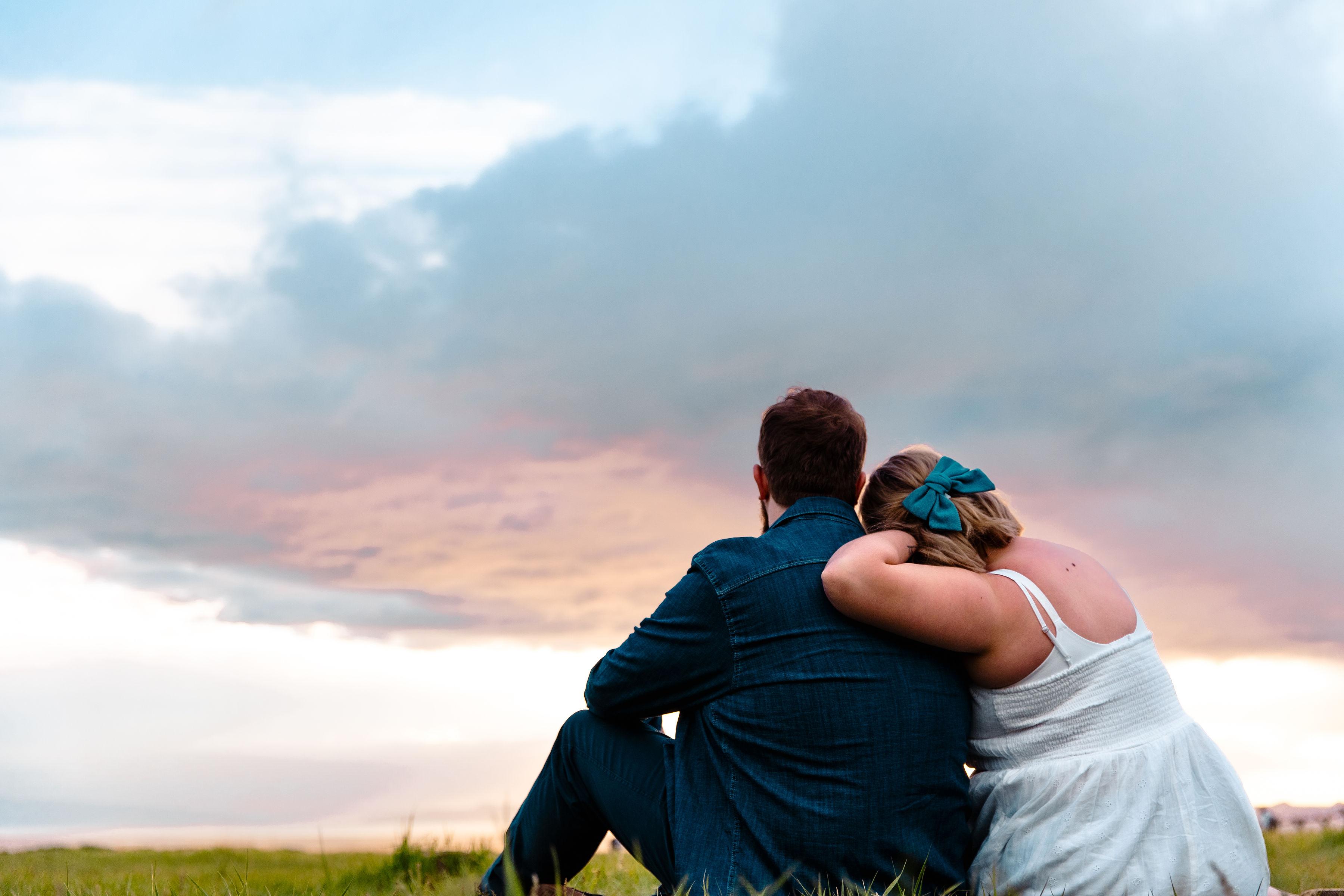The Wedding Website of Courtney Boren and Brenon Jackman