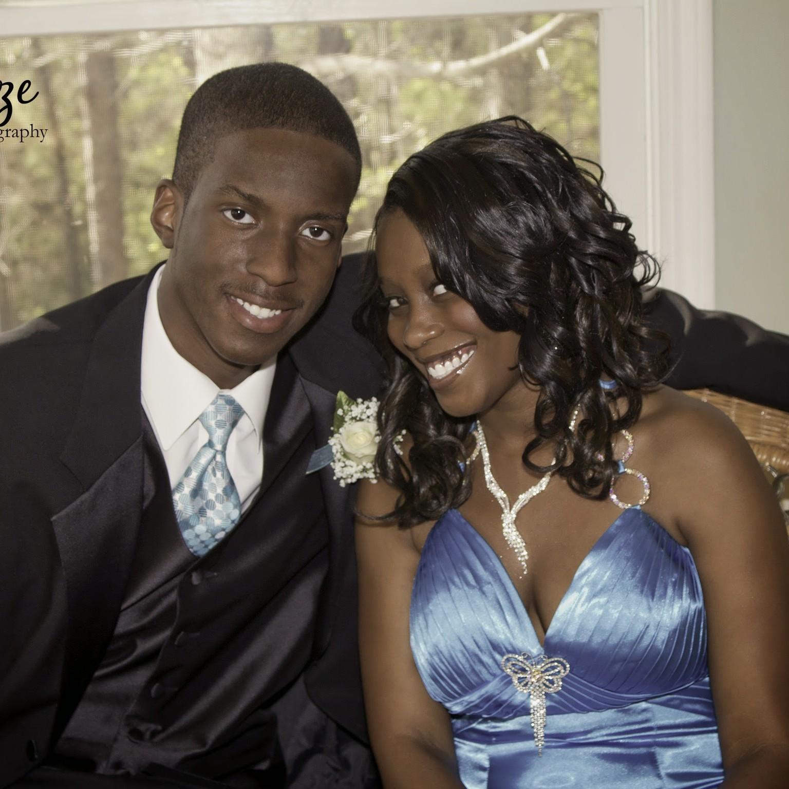 Prom 2011