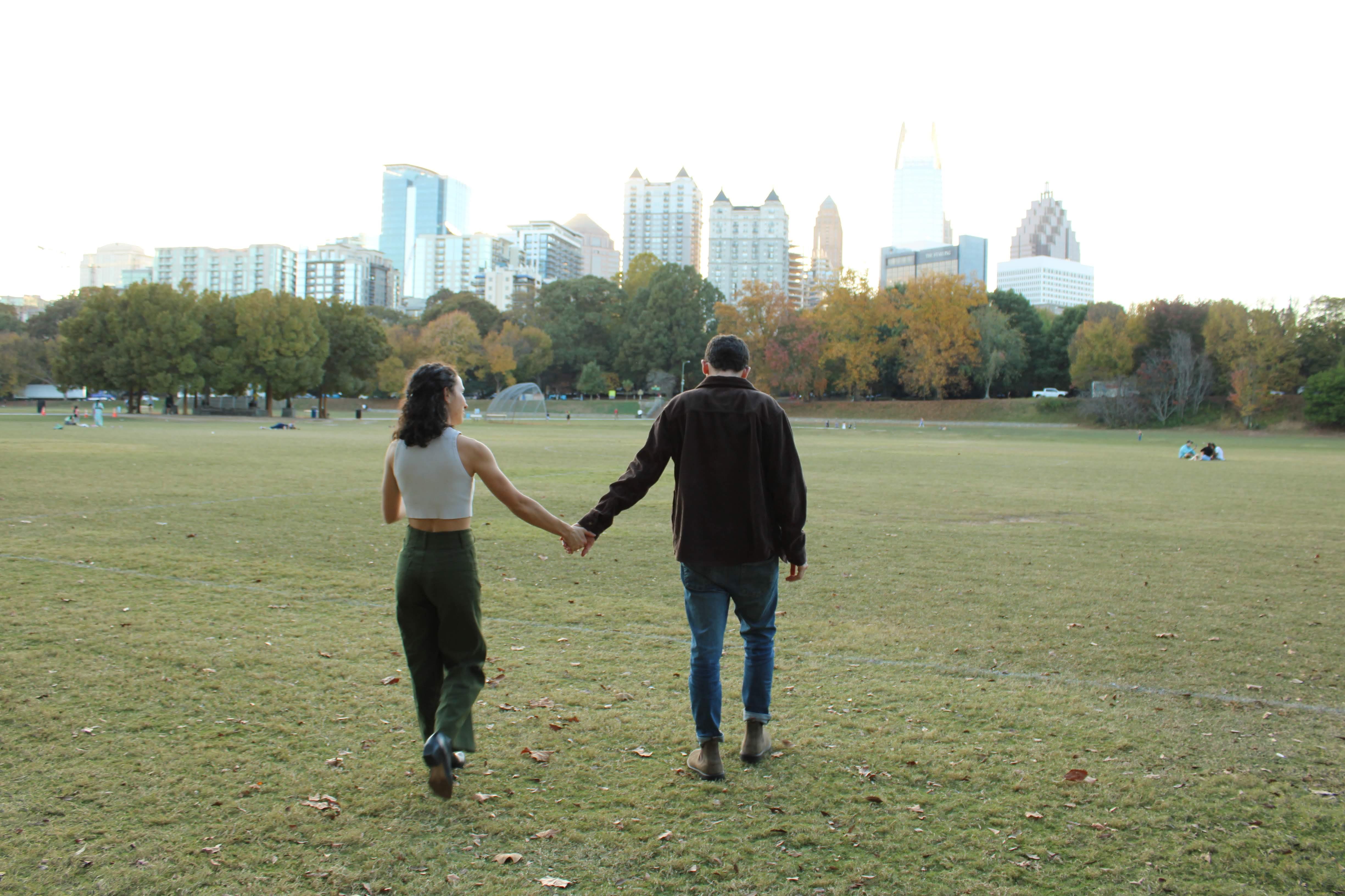 The Wedding Website of Aaron Groves and Anna Rader