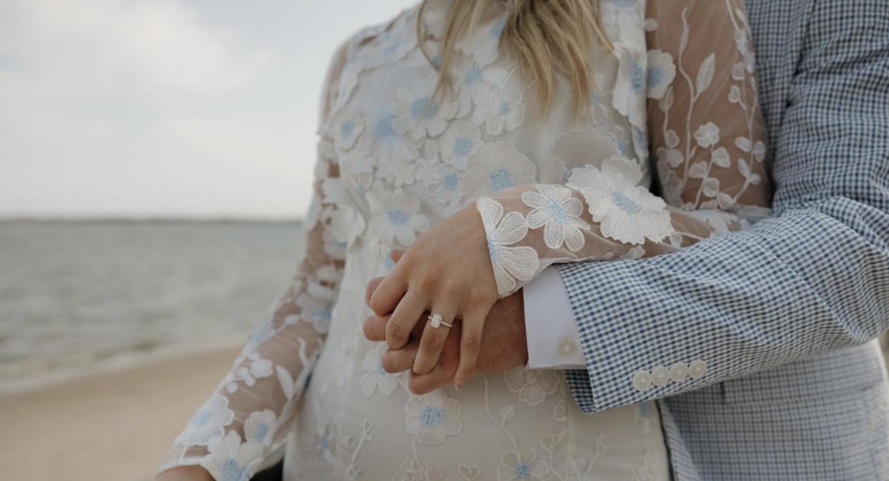 The Wedding Website of Olivia Carruthers and Jackson Digieso