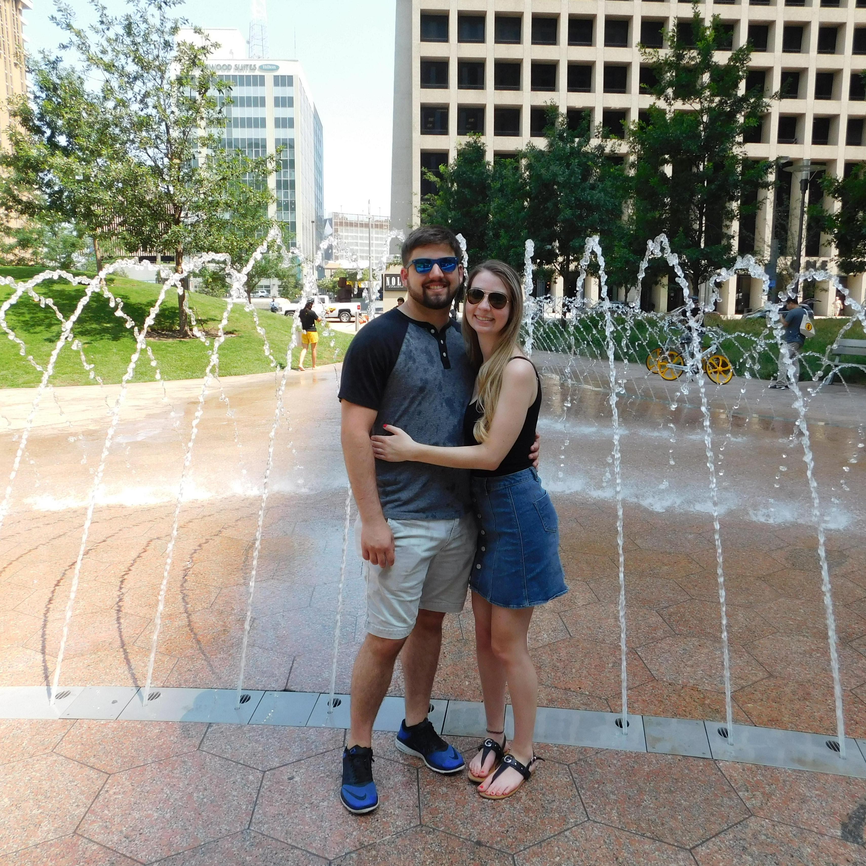 Dallas, TX 2017