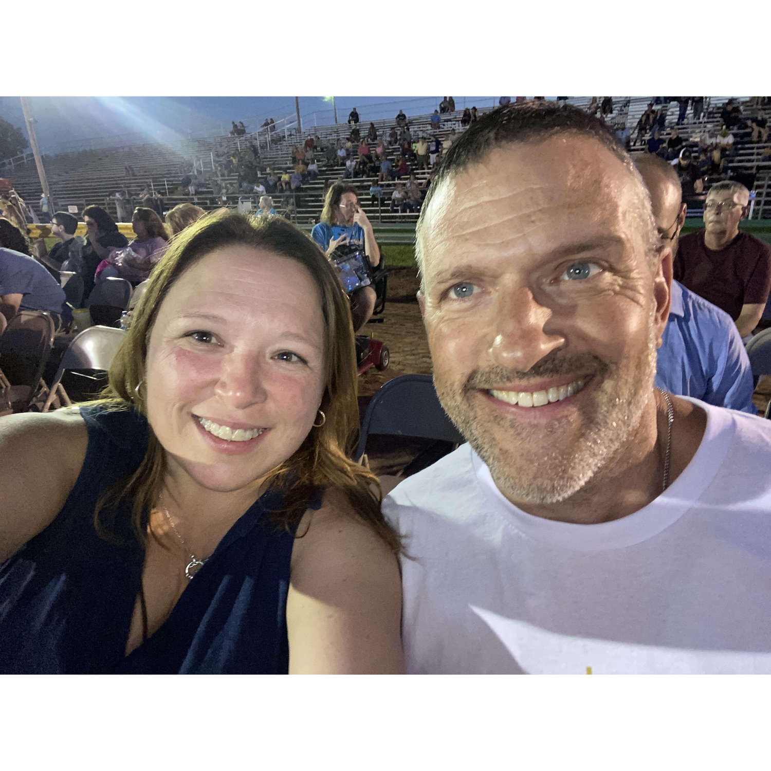 August 2022 Tracy Byrd Concert