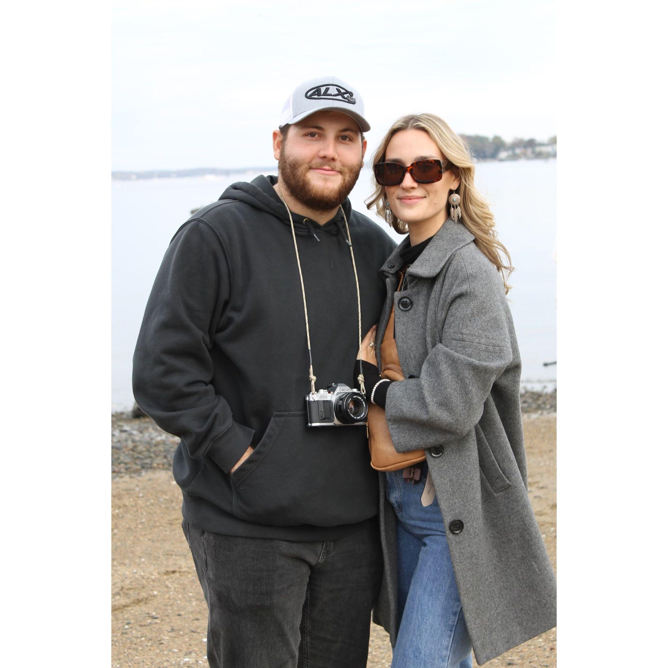 Visiting Salem, MA 2023