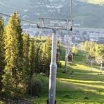 SCENIC GONDOLA RIDES
