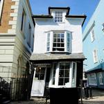 The Crooked House of Windsor