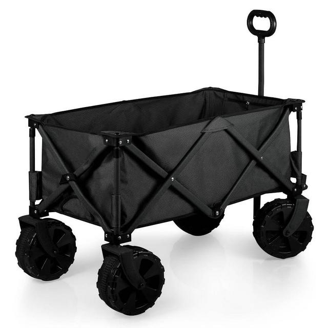 Expandable Wagon All Terrain - Regular, 36" x 18" x 13"