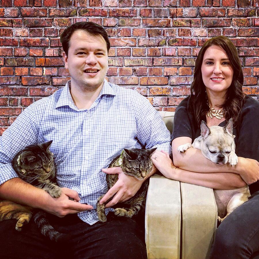 Our First Family Photo❤️