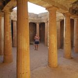 Archaeological Site of the Tombs of the Kings