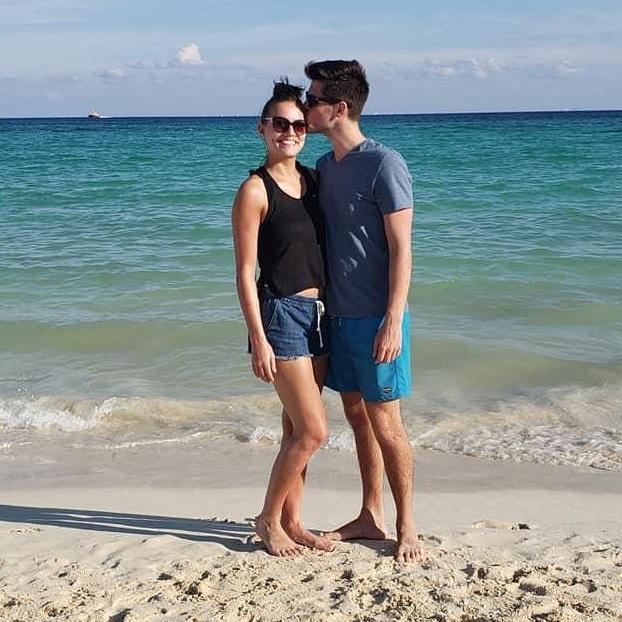 More Mexico! We would love to kick start every new year with a trip out of the country.