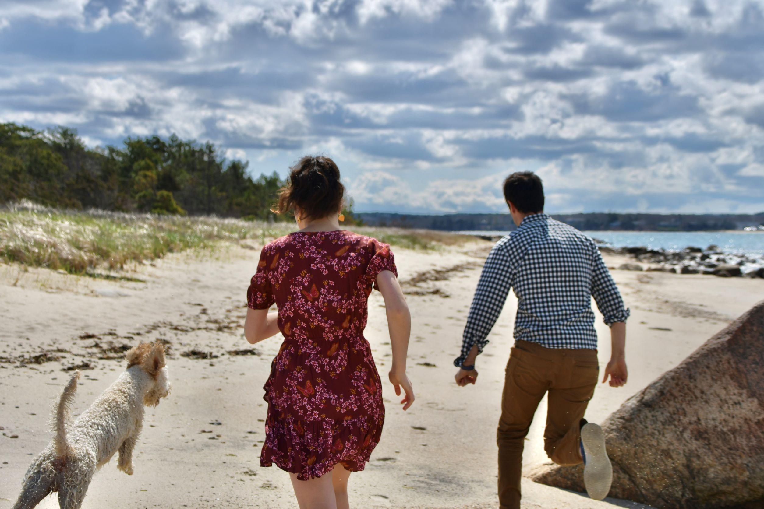 The Wedding Website of Mikaela Johnson and Ben Silton