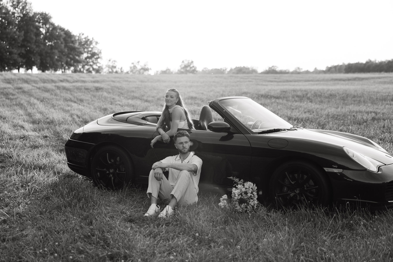 The Wedding Website of Gabriella K. Seymour and Daniel F. Dimon III