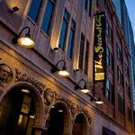 The Second City