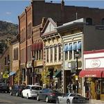 Manitou Springs