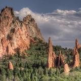 Garden of the Gods