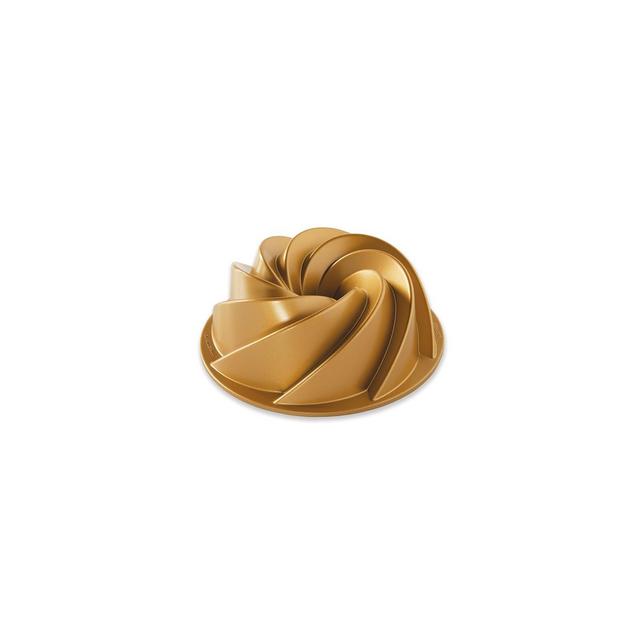 Nordic Ware Heritage Bundt Pan