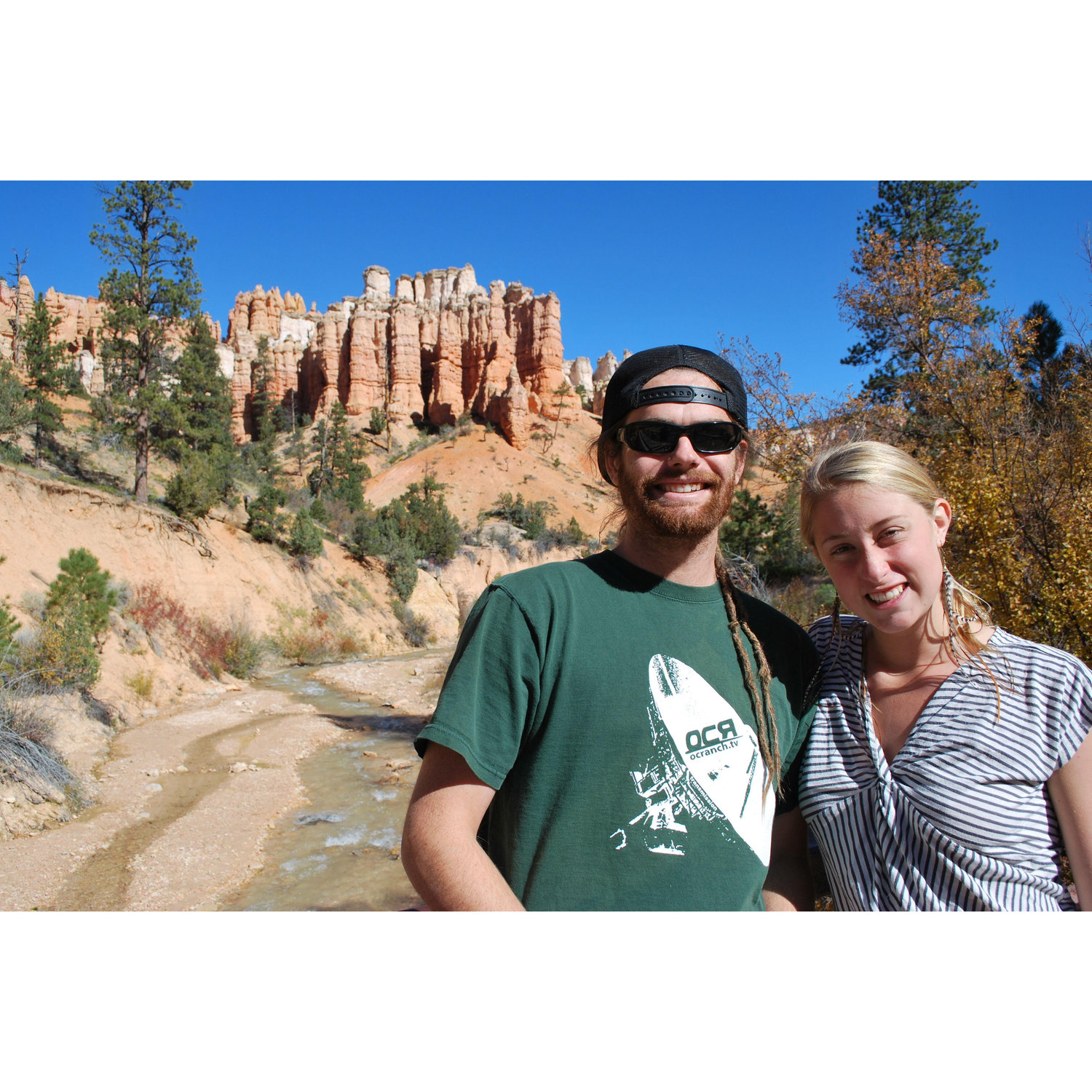 More desert adventures. Escalante Utah 2011