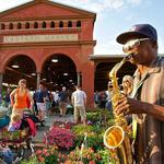 Eastern Market