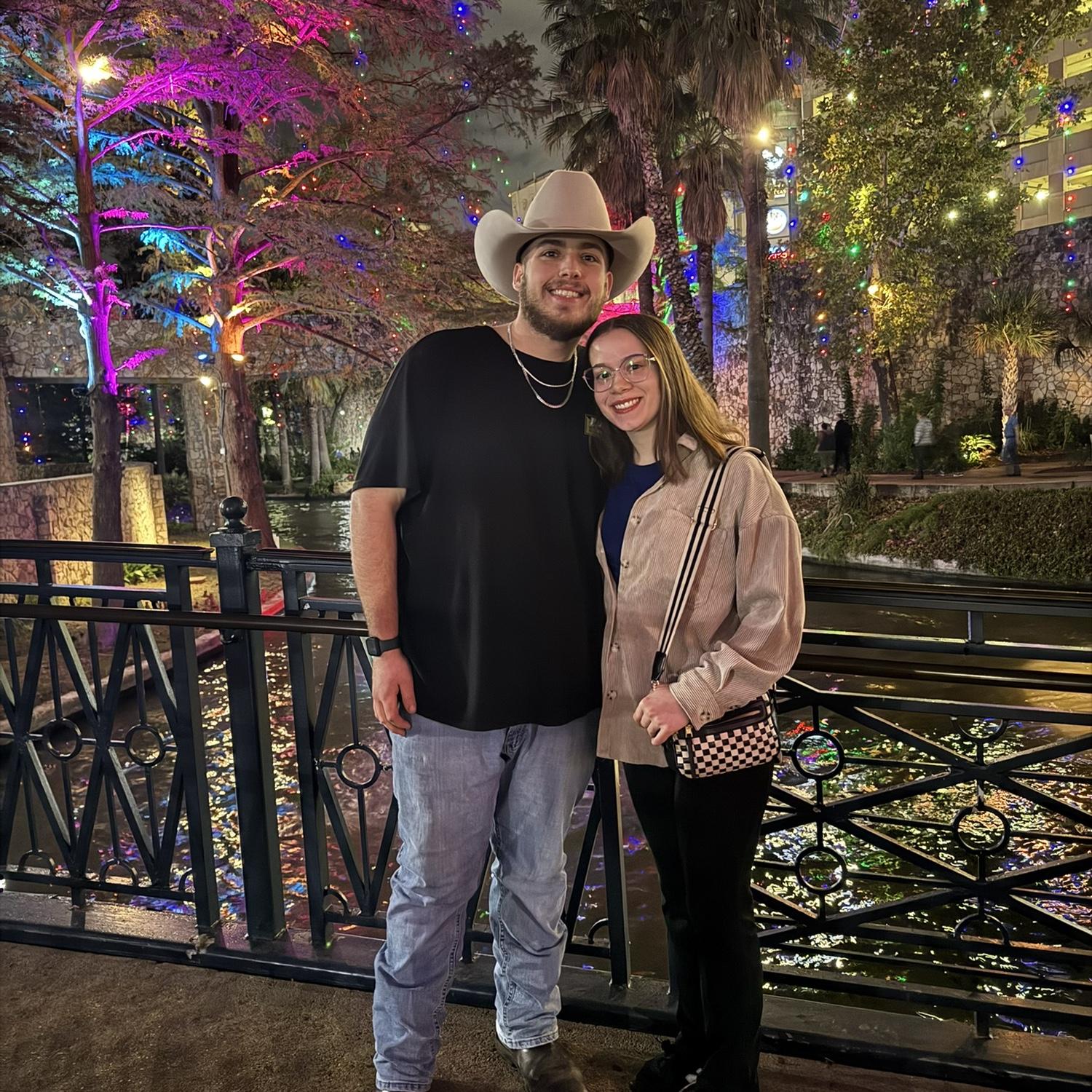 San Antonio