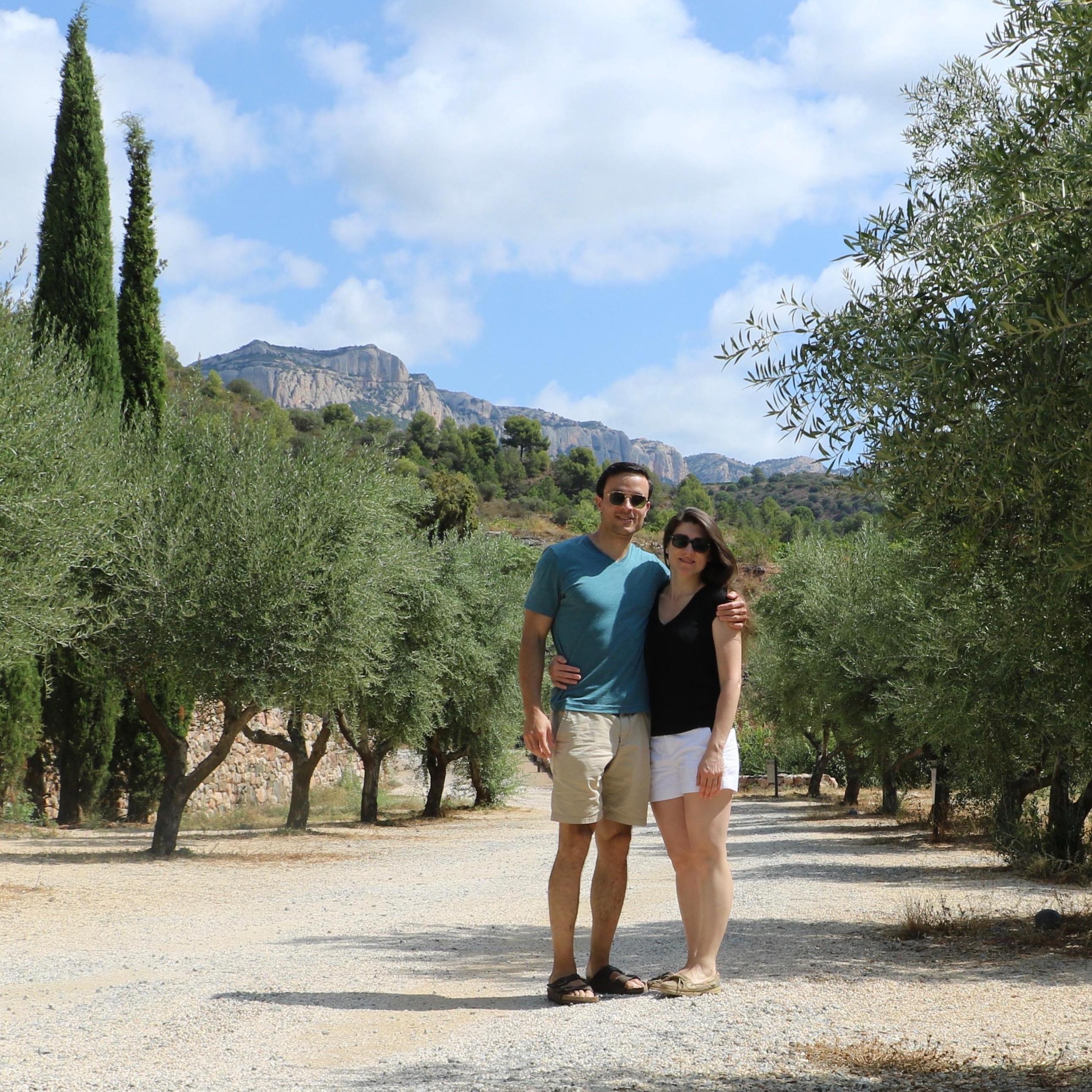 Terra Dominicata, Spain