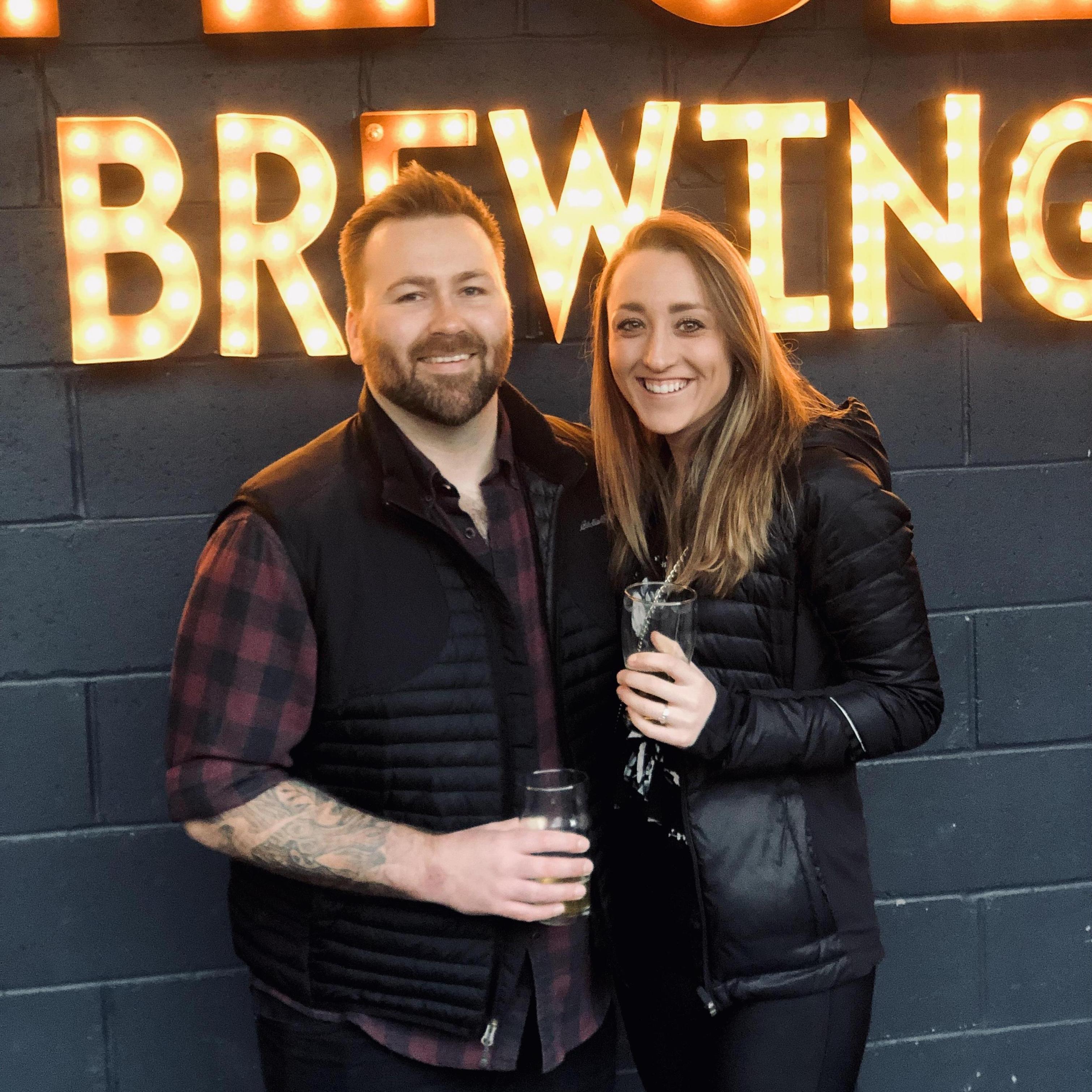 Birthday celebrations - March 2019