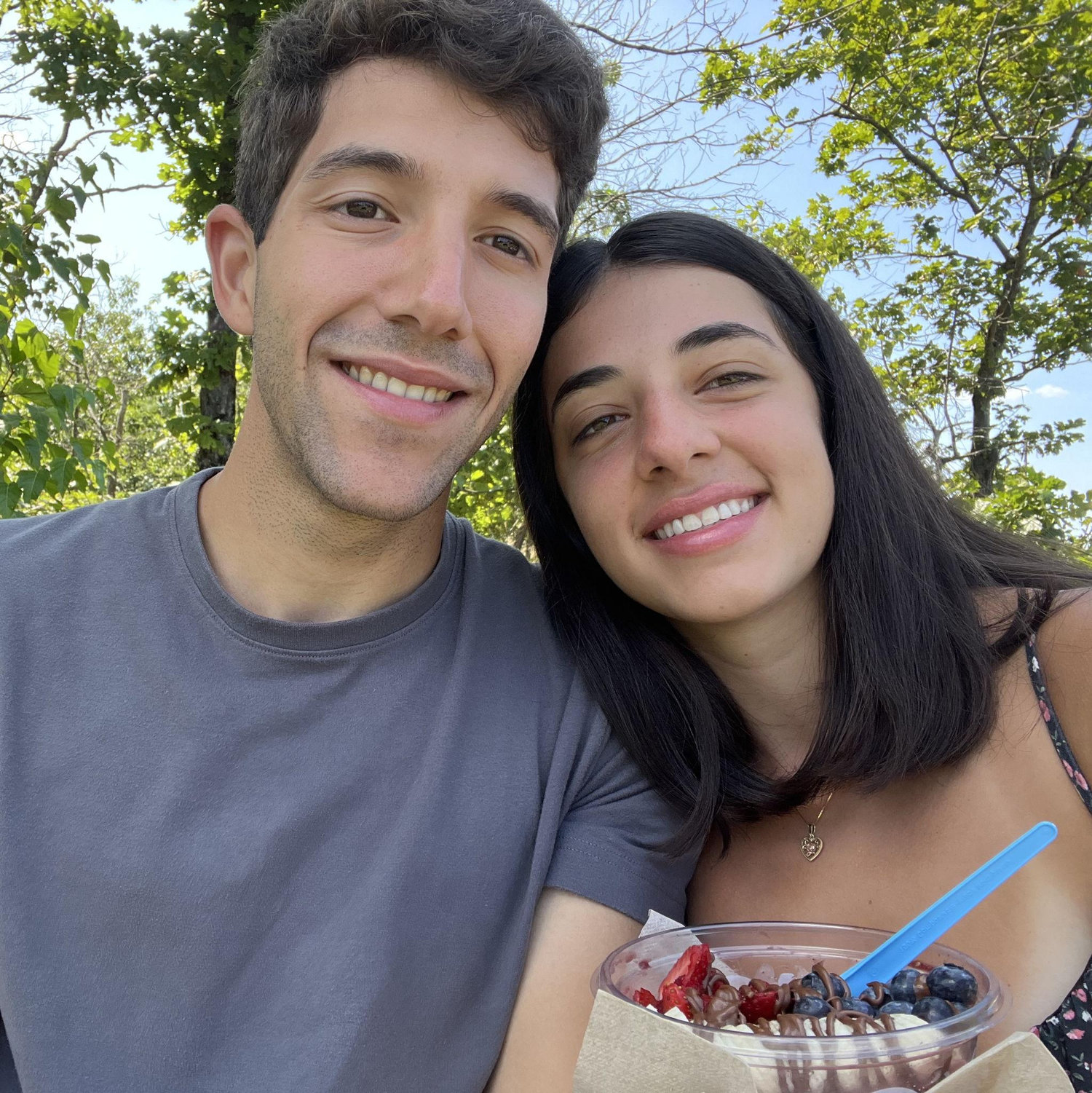 Açaí Date!