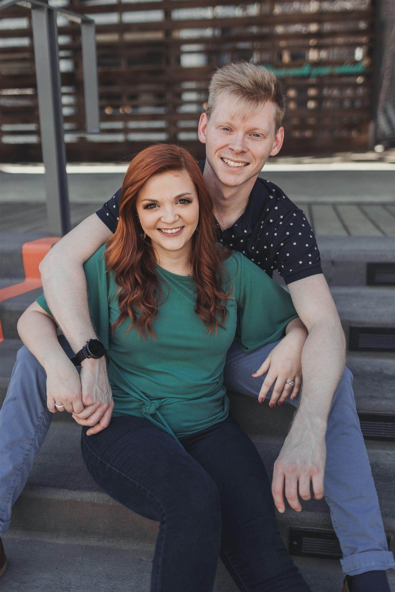 The Wedding Website of Julianne Slaton and Marc Wechsler