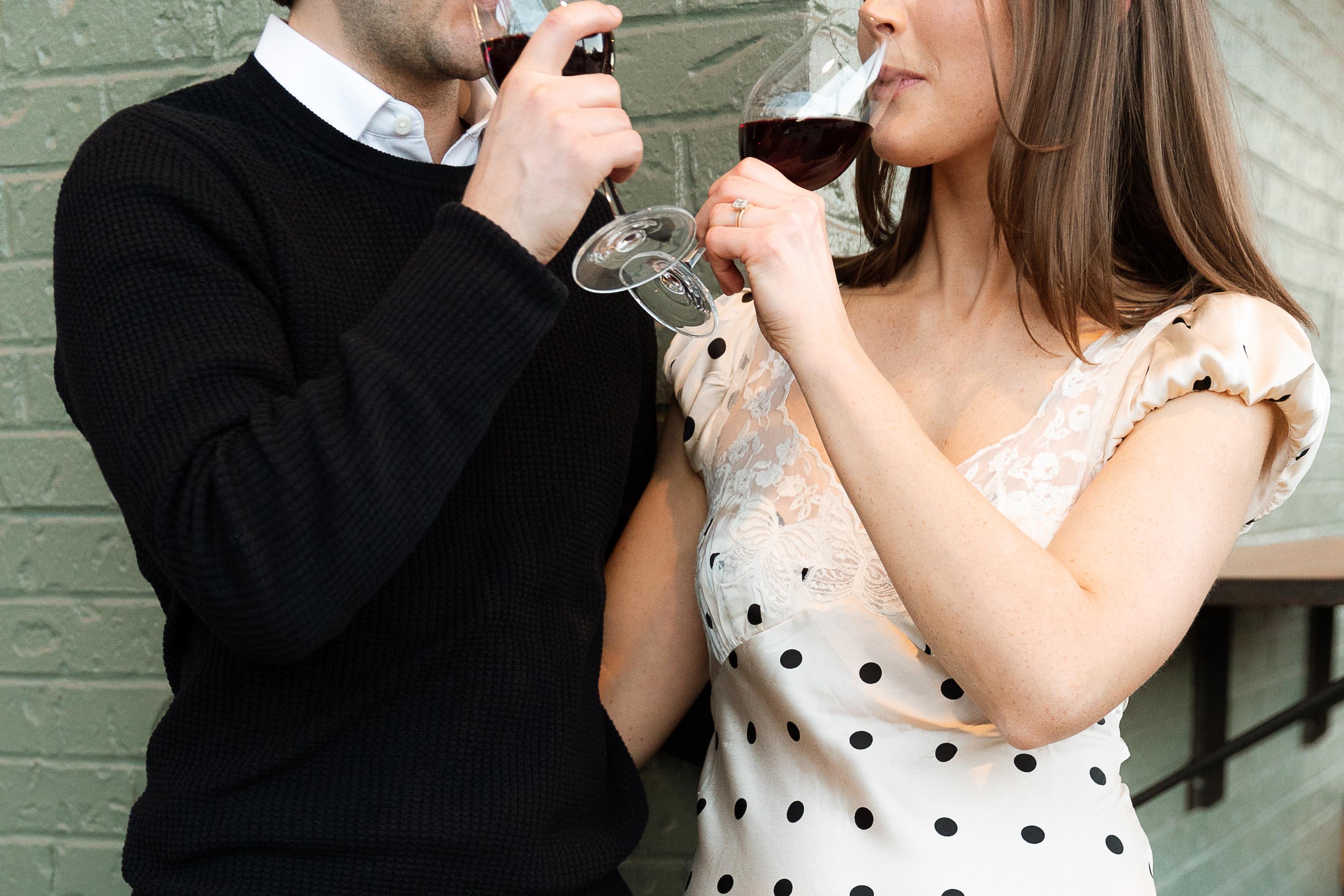 The Wedding Website of Emmett Nelson and Carly Swygert