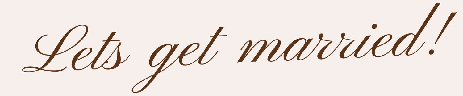 The Wedding Website of Armani Hutten and Luke Wiedmayer