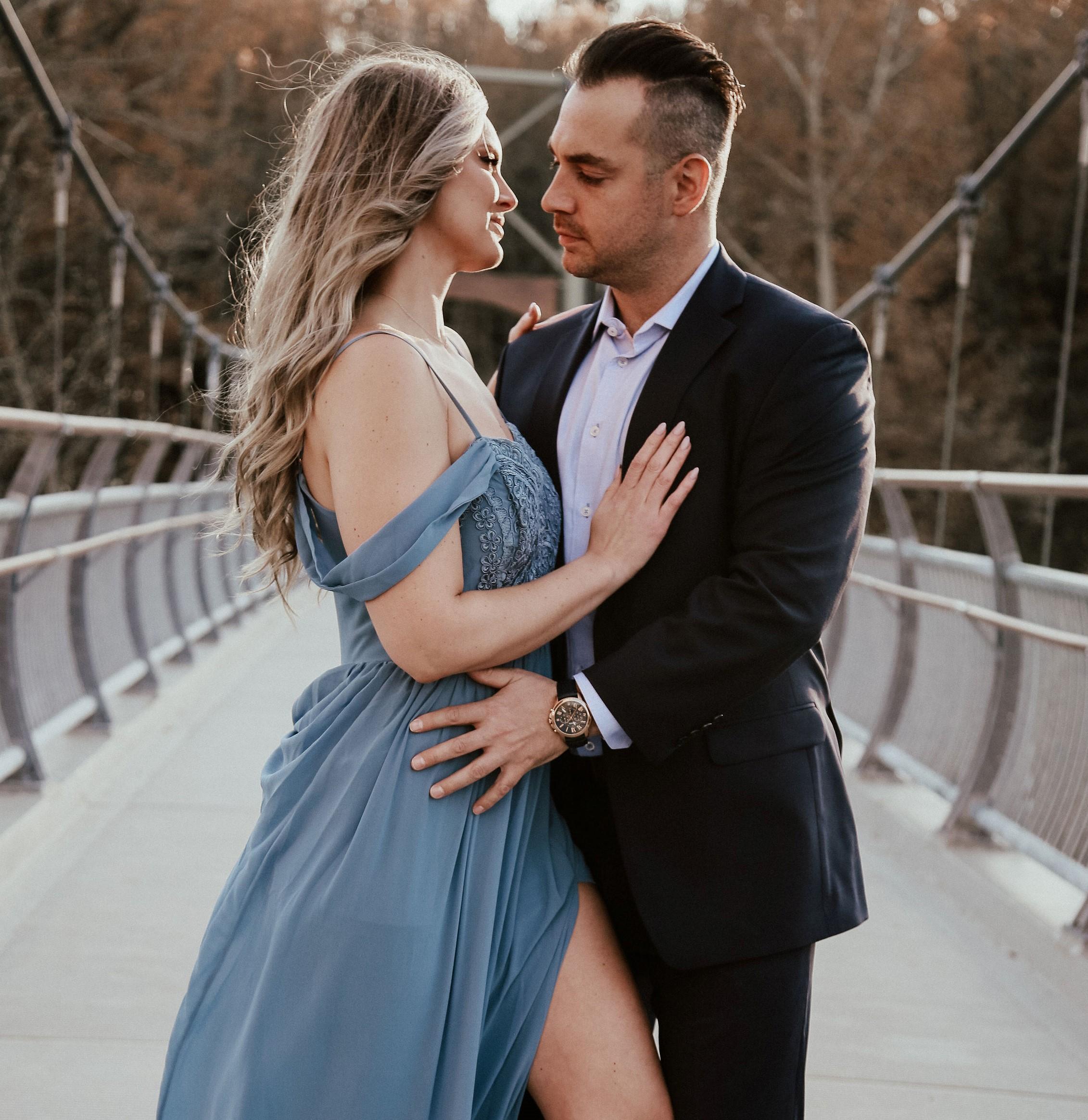The Wedding Website of Cara Curtis and Lance Beaudoin