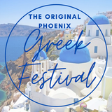 Phoenix Greek Festival