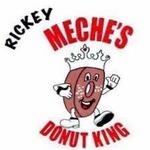 Rickey Meche's Donut King