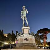 Piazzale Michelangelo