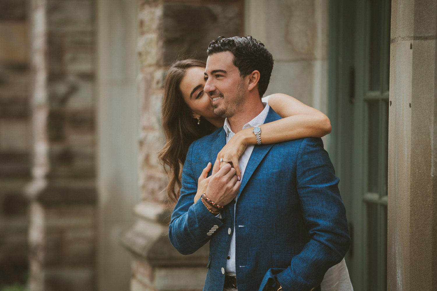 The Wedding Website of Raphaelle Gagne and Alexander Rossi