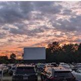 Swan Drive-In Theatre & Diner