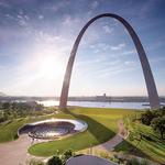 The Gateway Arch