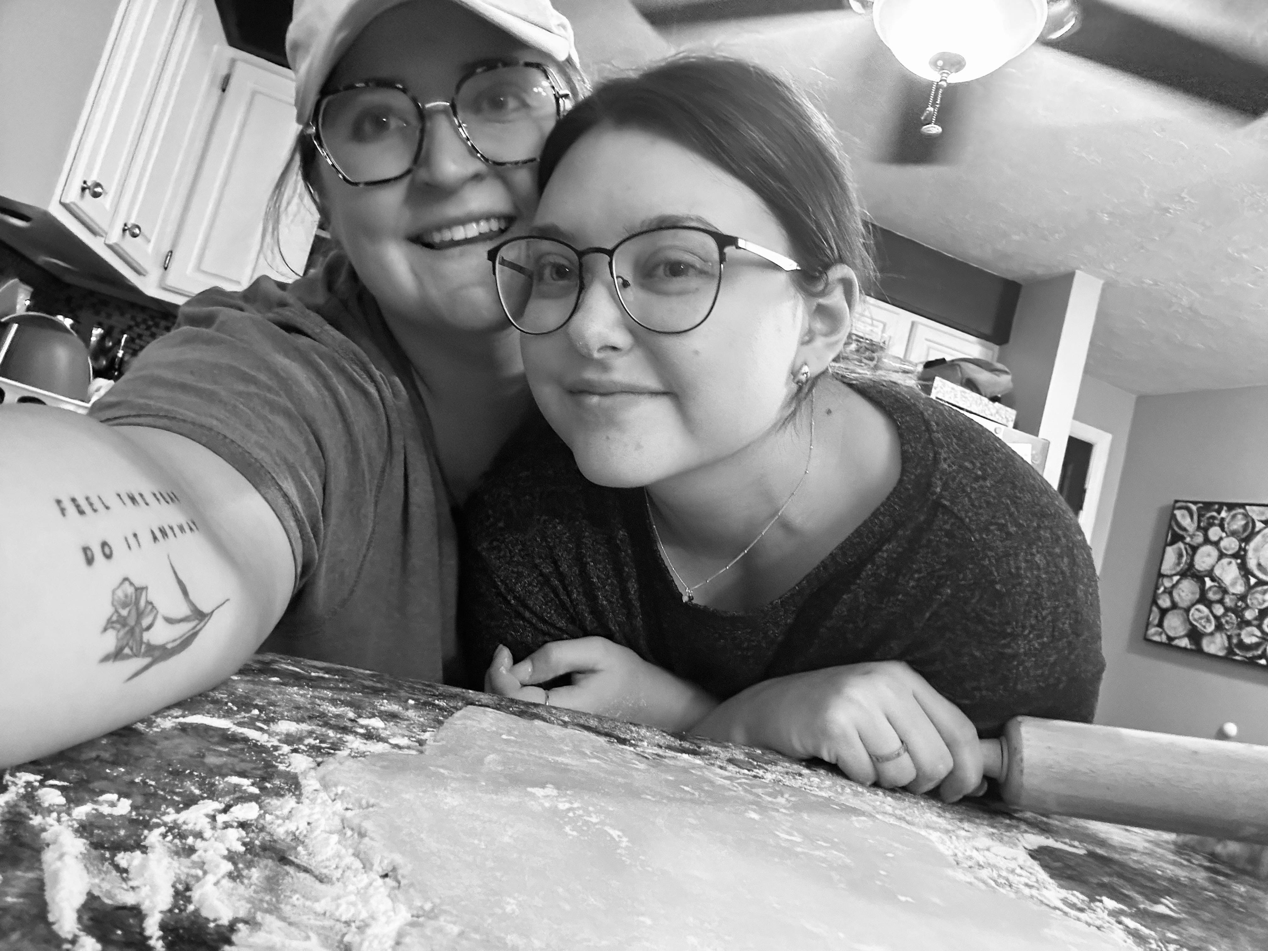 The Wedding Website of Kelley Swick and Nikayla Pollock